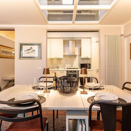 Art Apartment Luxury Sofia Suite Florence Ngoại thất bức ảnh
