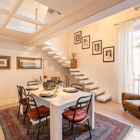 Art Apartment Luxury Sofia Suite Florence Ngoại thất bức ảnh
