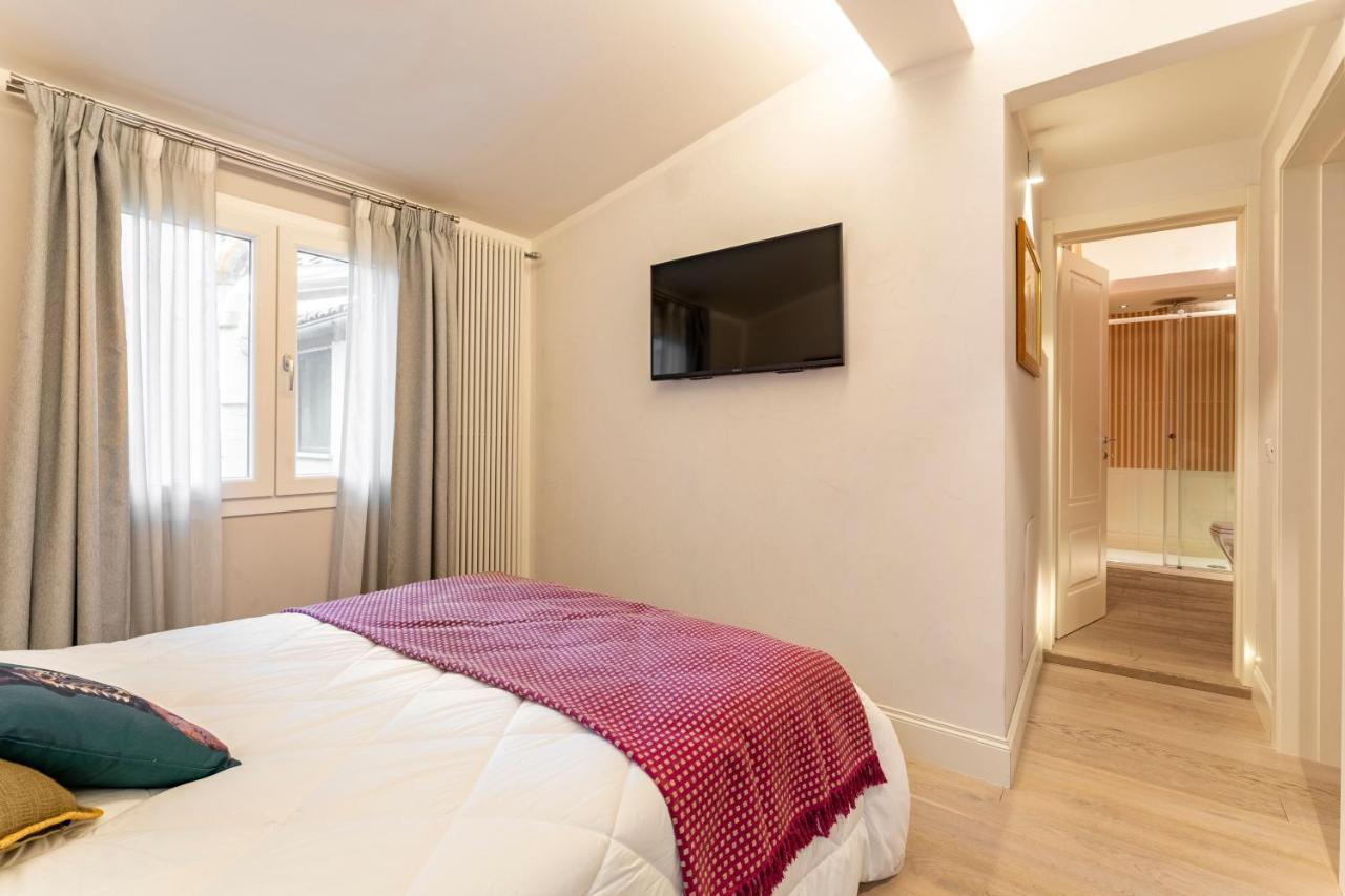 Art Apartment Luxury Sofia Suite Florence Ngoại thất bức ảnh