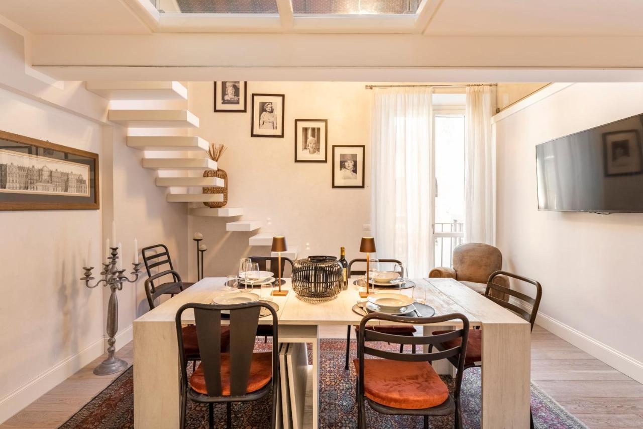 Art Apartment Luxury Sofia Suite Florence Ngoại thất bức ảnh