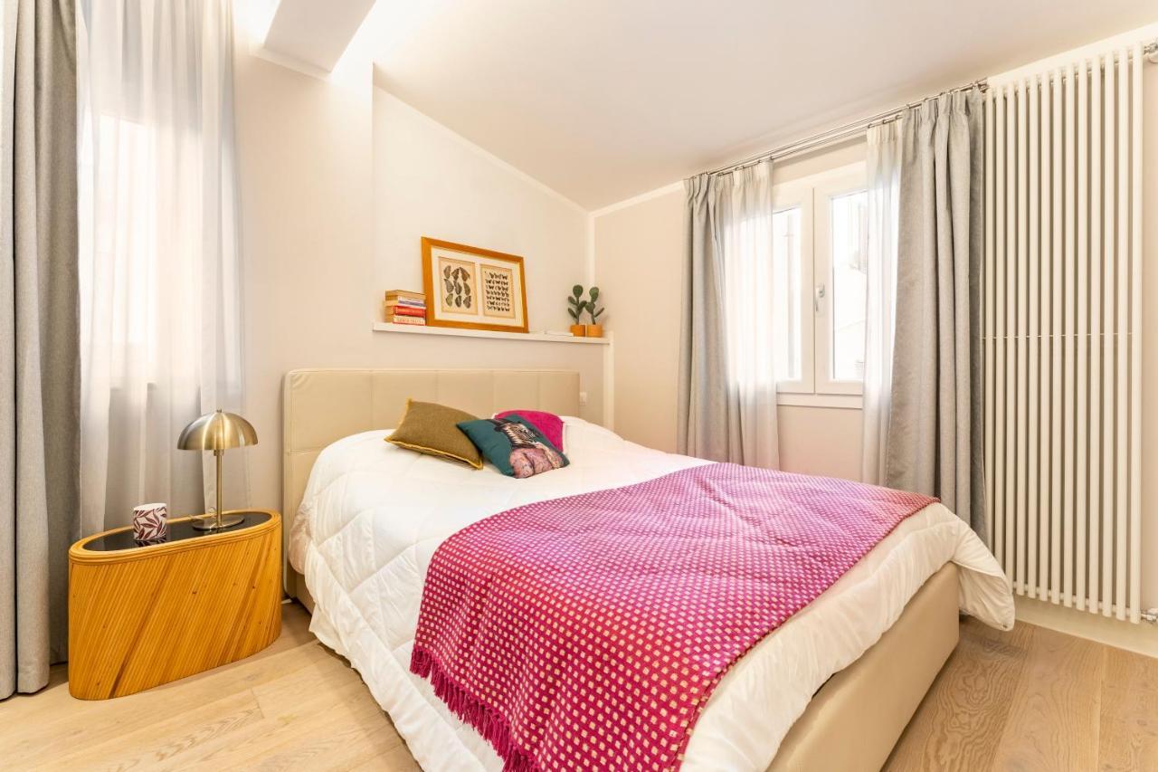 Art Apartment Luxury Sofia Suite Florence Ngoại thất bức ảnh
