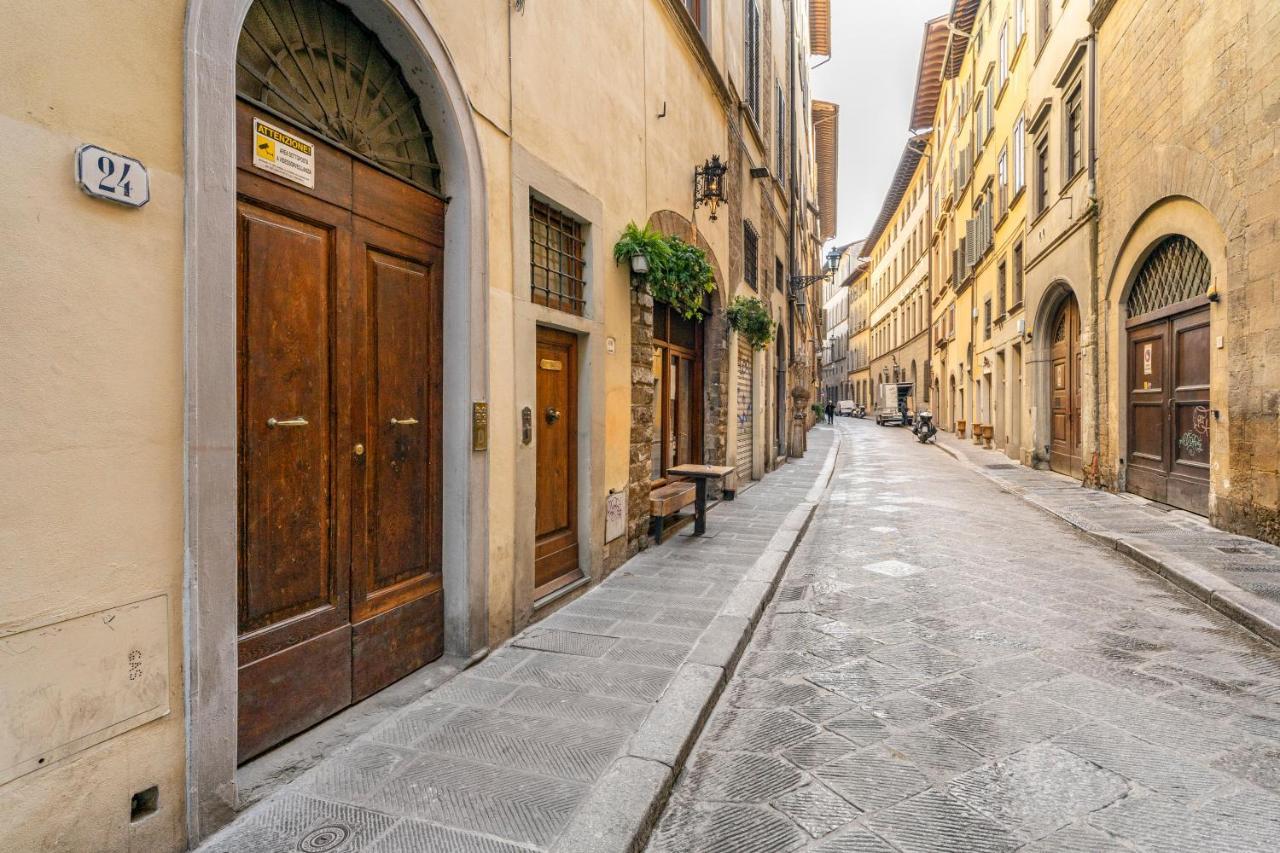 Art Apartment Luxury Sofia Suite Florence Ngoại thất bức ảnh