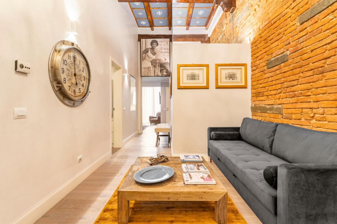 Art Apartment Luxury Sofia Suite Florence Ngoại thất bức ảnh