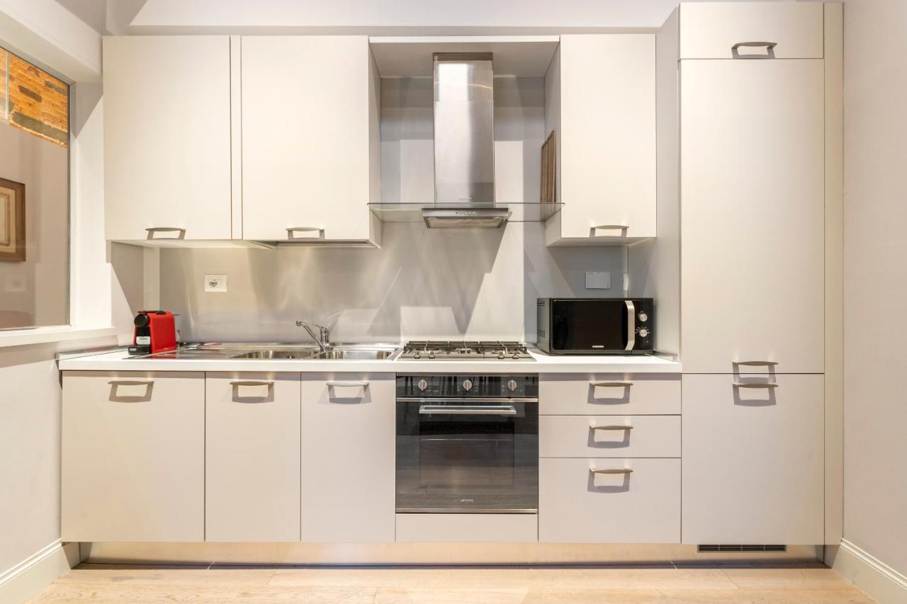 Art Apartment Luxury Sofia Suite Florence Ngoại thất bức ảnh