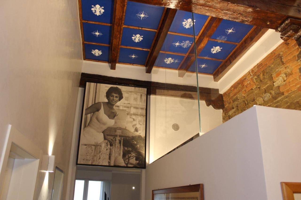 Art Apartment Luxury Sofia Suite Florence Ngoại thất bức ảnh