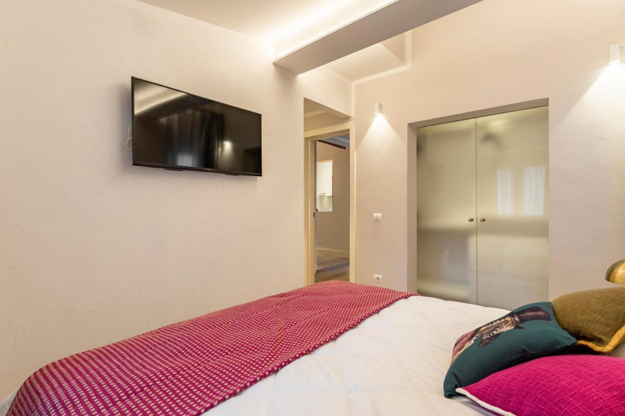 Art Apartment Luxury Sofia Suite Florence Ngoại thất bức ảnh