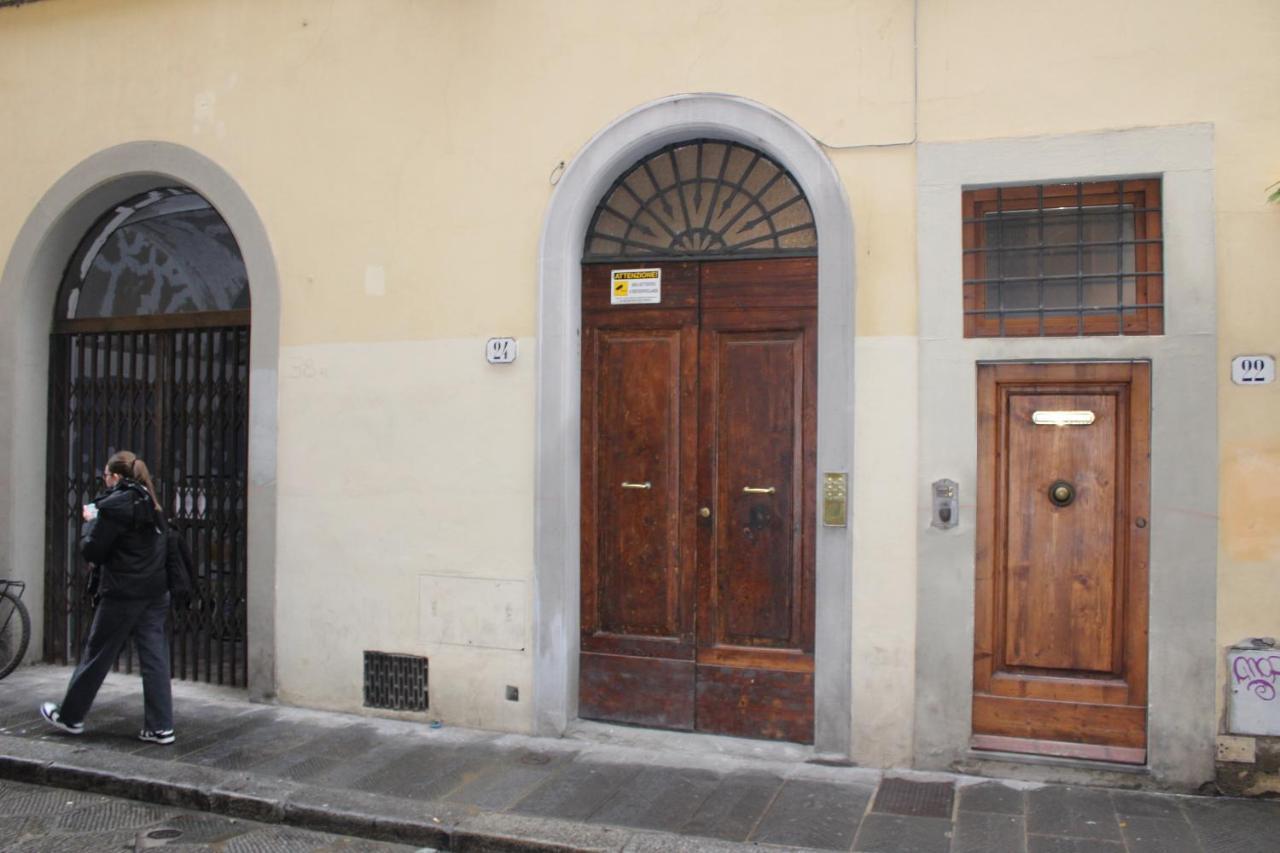 Art Apartment Luxury Sofia Suite Florence Ngoại thất bức ảnh