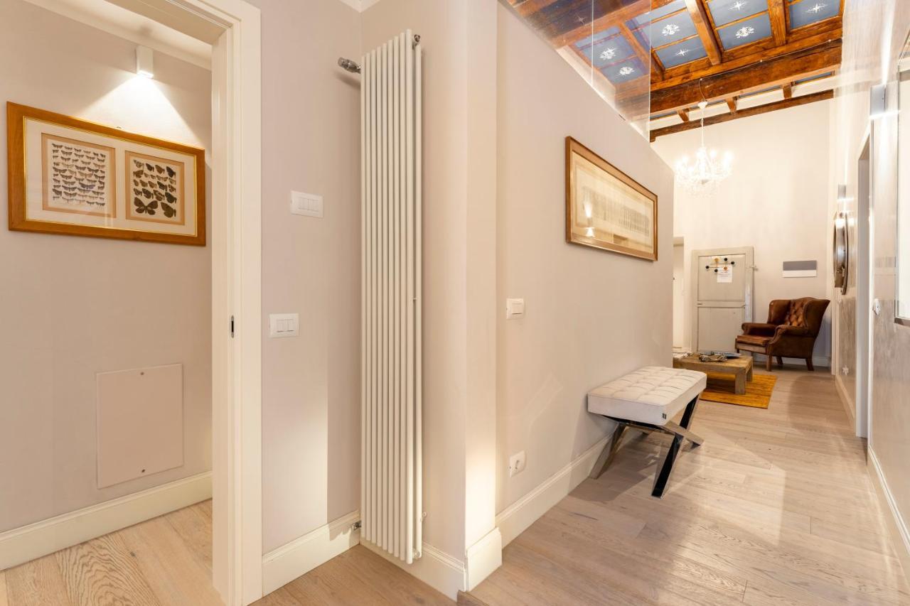 Art Apartment Luxury Sofia Suite Florence Ngoại thất bức ảnh