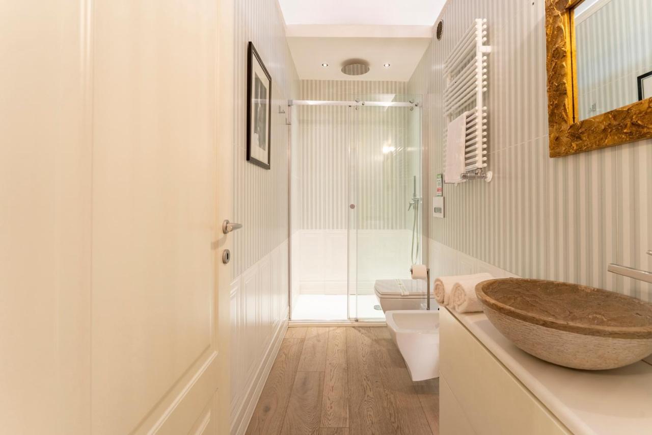Art Apartment Luxury Sofia Suite Florence Ngoại thất bức ảnh