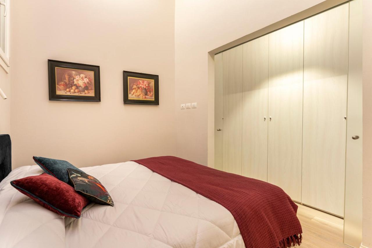 Art Apartment Luxury Sofia Suite Florence Ngoại thất bức ảnh