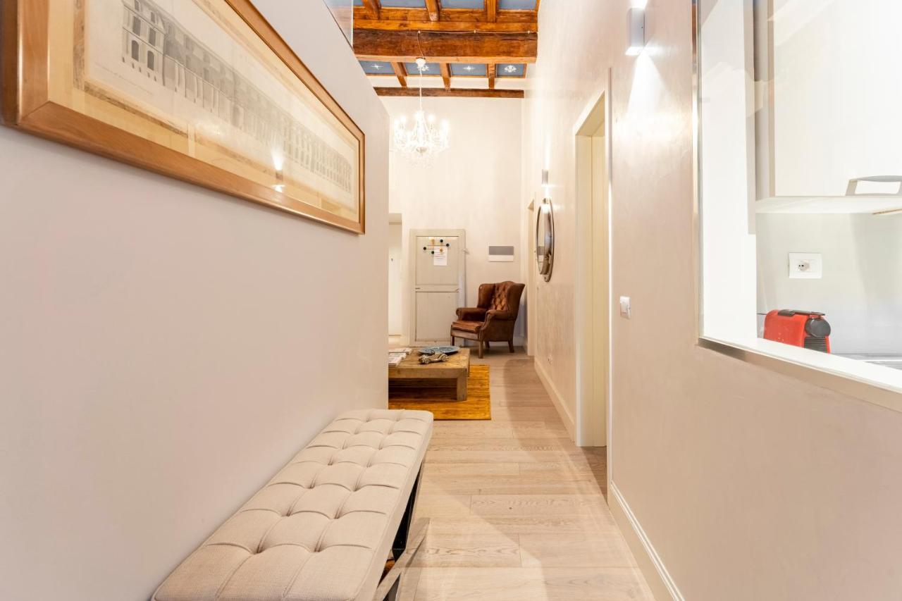 Art Apartment Luxury Sofia Suite Florence Ngoại thất bức ảnh