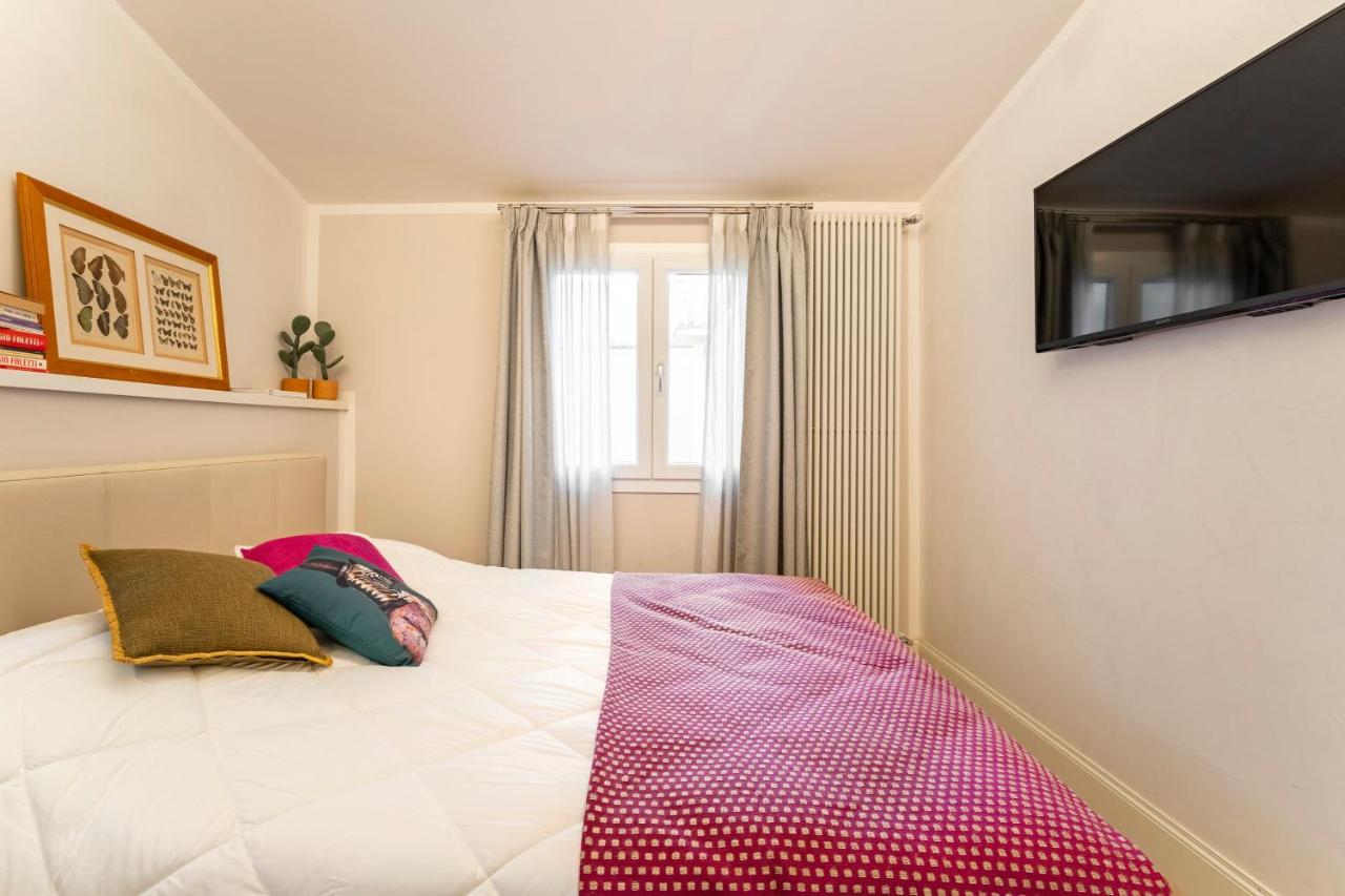 Art Apartment Luxury Sofia Suite Florence Ngoại thất bức ảnh